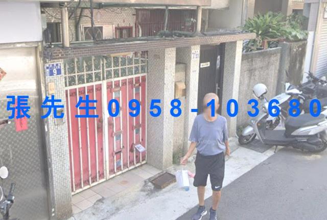 台中南區公寓拍賣-3