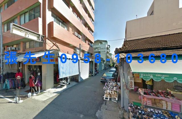 台中南區公寓拍賣-4