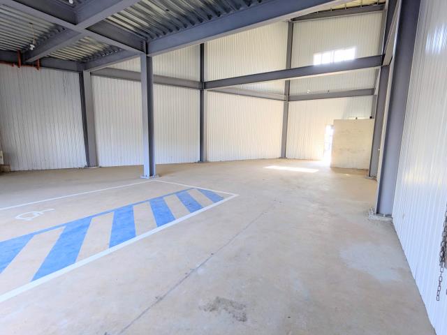 桃園楊梅廠房-1