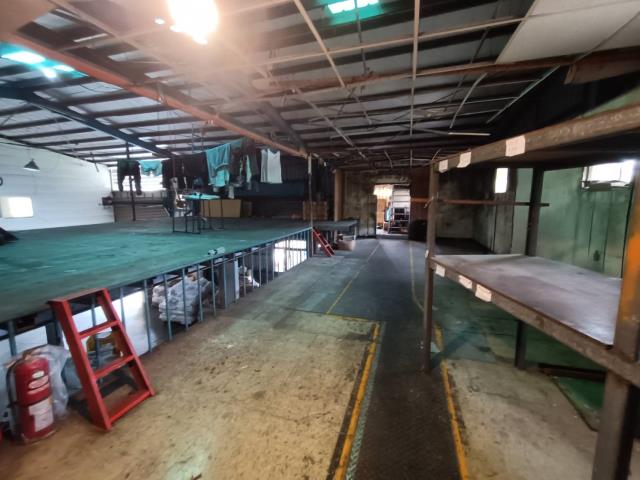 桃園楊梅廠房-2