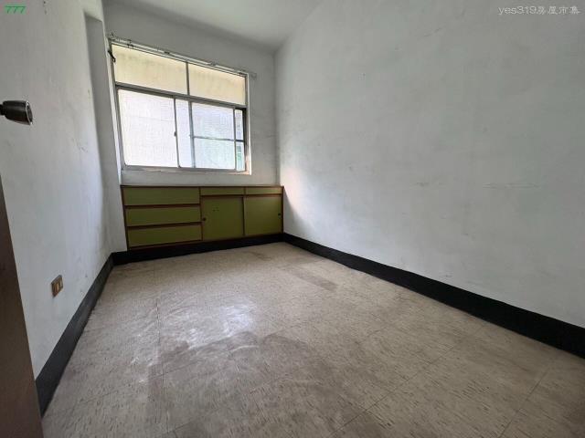 27640綠園道低總價公寓三樓