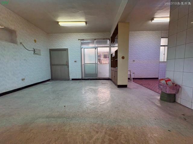 高雄三民區公寓-1