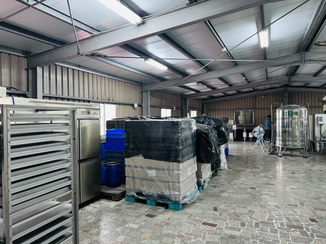 桃園楊梅廠房-2