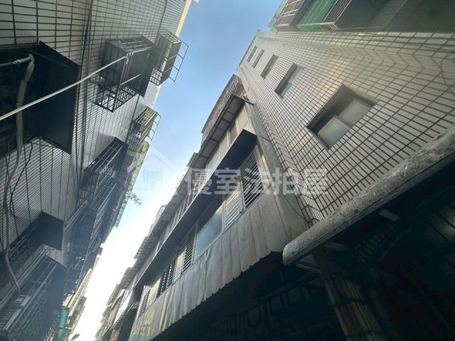 基隆中山區公寓法拍-0