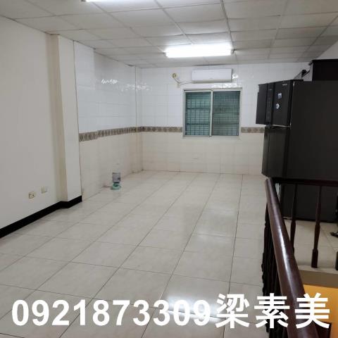 台南永康店面-3