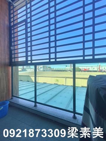 台南安南華廈-11