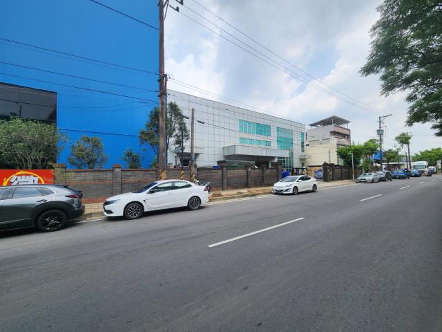 桃園楊梅廠房-1