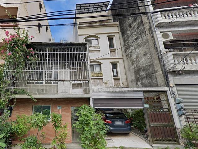 桃園桃園區法拍小檜稽生活圈-1