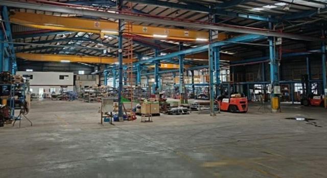 桃園八德廠房-1