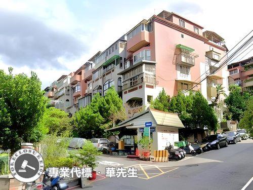 新北新店法拍公寓-3