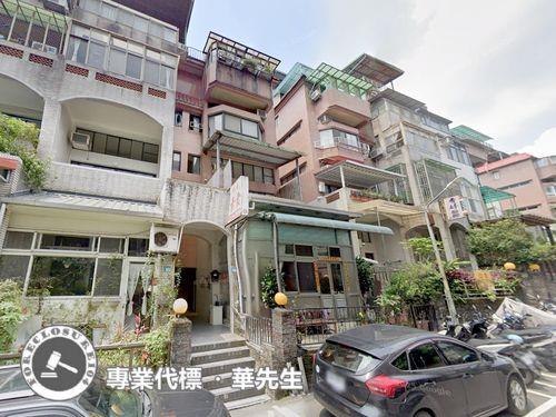 新北新店法拍公寓-1
