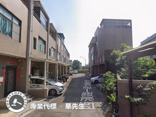 竹北法拍透天-3