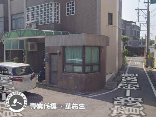 竹北法拍透天-11