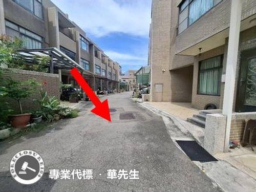 竹北法拍透天-7