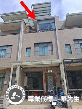 美樂地西濱路一段126巷11弄21號