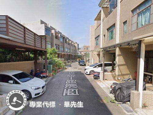 竹北法拍透天-2