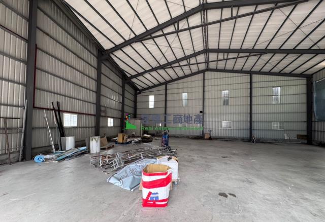 林口近AI園區倉庫廠房