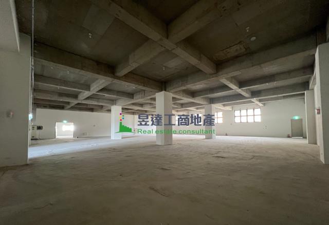 新莊廠房-2