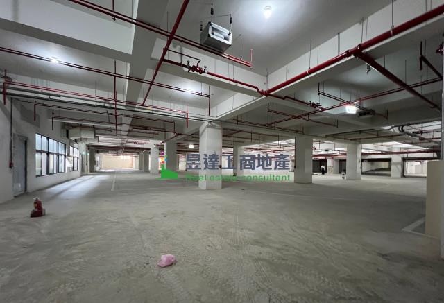 新莊廠房-3