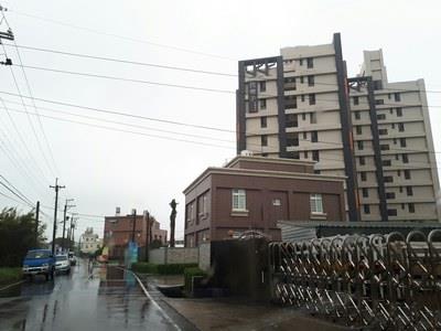 觀音大樓法拍-5