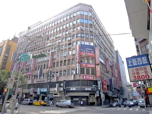 萬華拍賣大樓-4