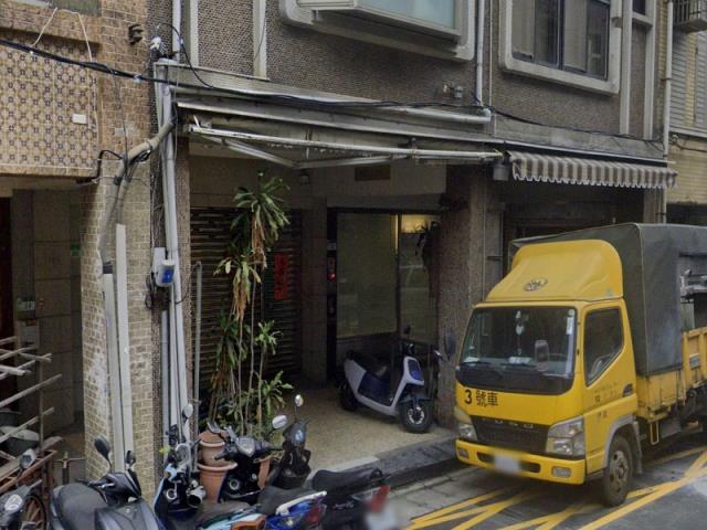 台北透天法拍-3