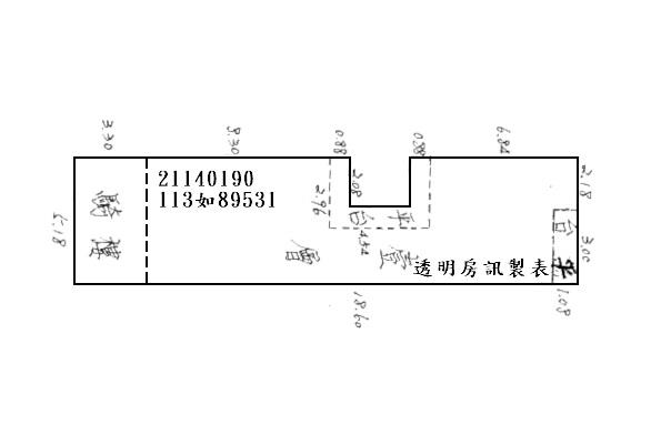 台北透天法拍-6