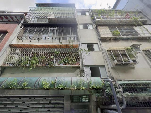 台北公寓法拍-2