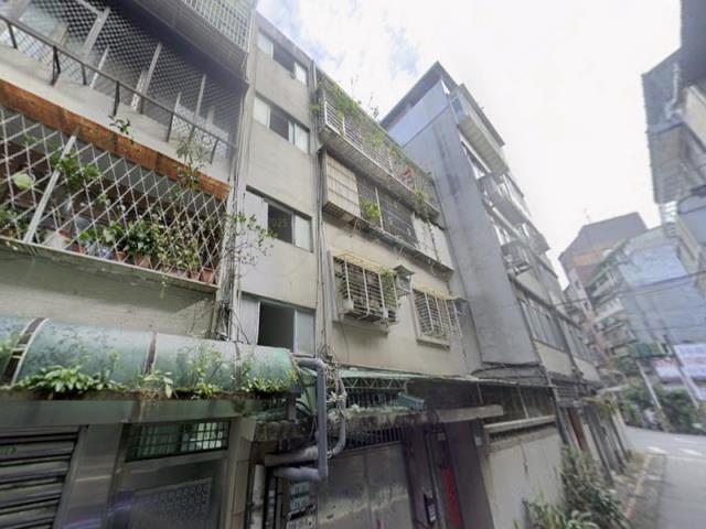 台北公寓法拍-0