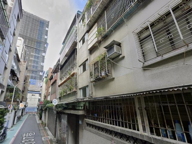 台北公寓法拍-3