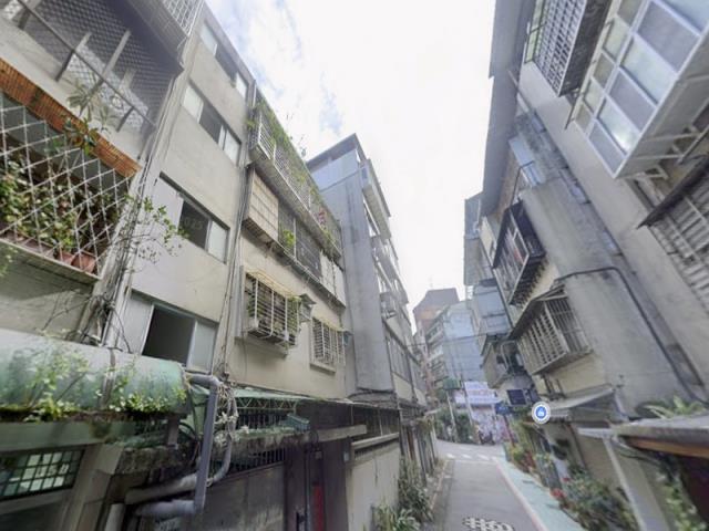 台北公寓法拍-4