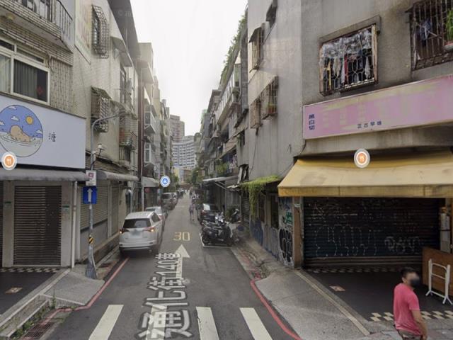 台北大安區公寓法拍-0