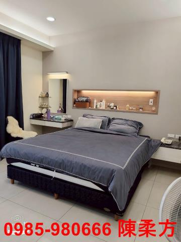 嘉義西區別墅-11