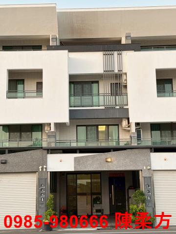 嘉義西區別墅-13