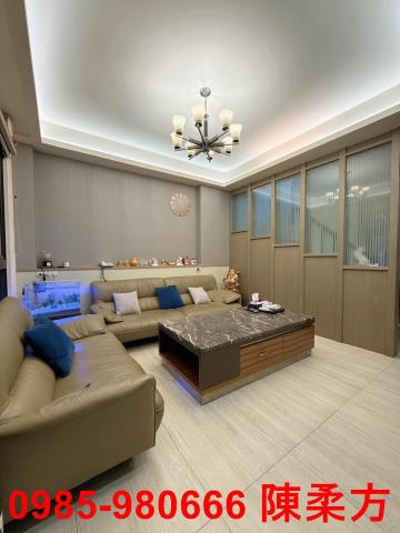 嘉義西區別墅-1