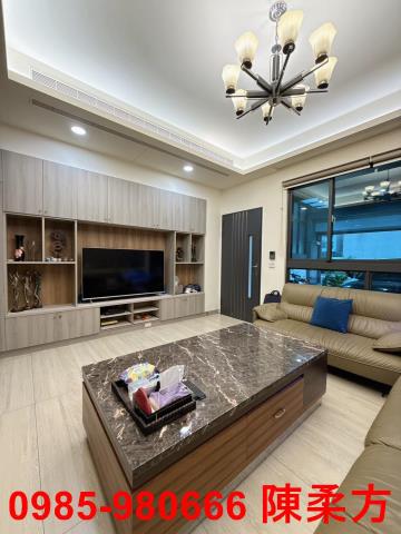 嘉義西區別墅-2