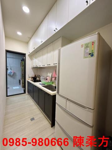 嘉義西區別墅-5