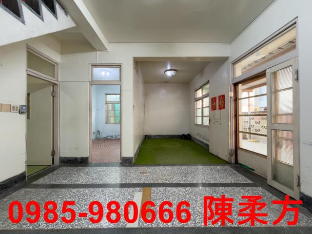 嘉義朴子透天-3