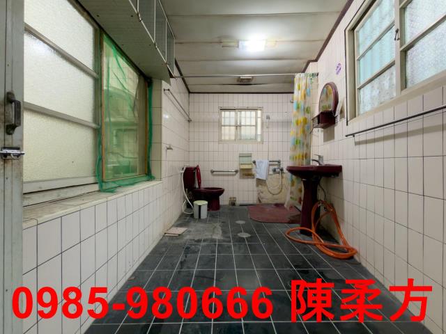 嘉義朴子透天-8