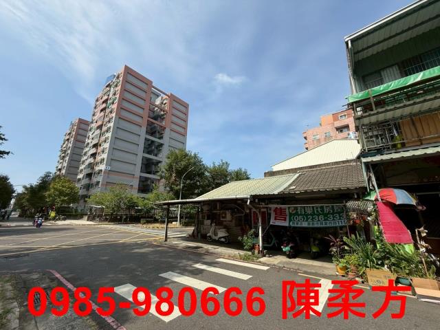 嘉義西區透天-1