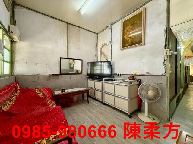 嘉義西區透天-2