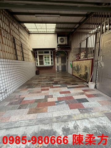 嘉義東區別墅-13