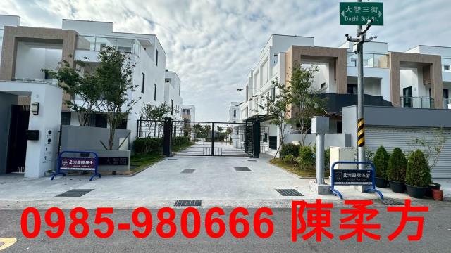 嘉義大林別墅-12