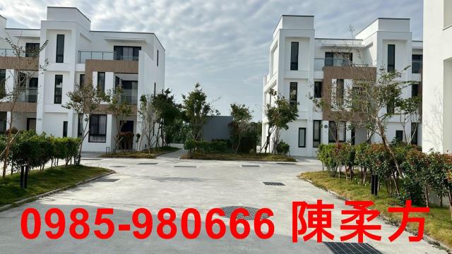 大林大埔美工業園區高品質透天住宅