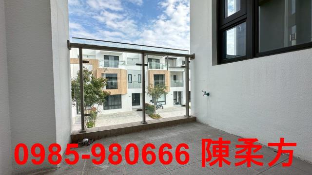 嘉義大林別墅-8