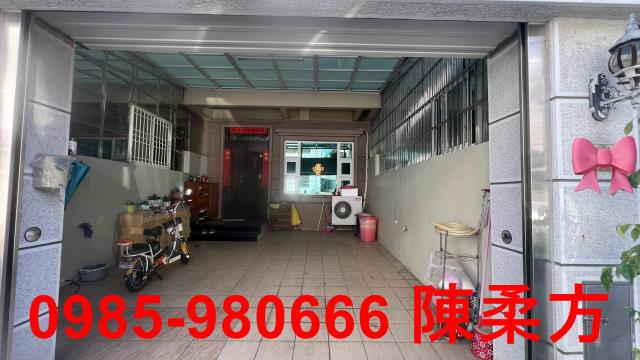 嘉義朴子別墅-11