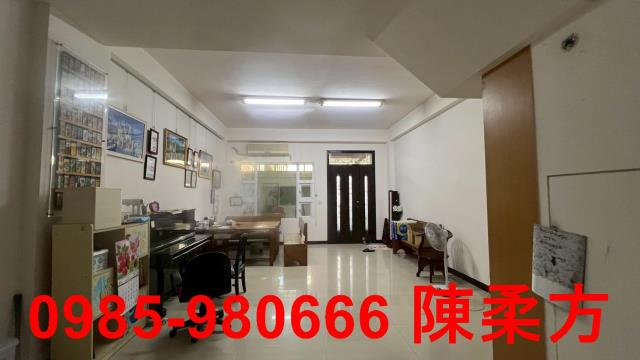 朴子市大地坪透天別墅