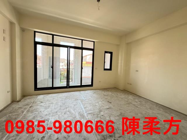 嘉義西區別墅-11