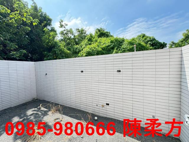 嘉義西區別墅-3