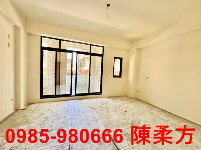 嘉義西區別墅-6